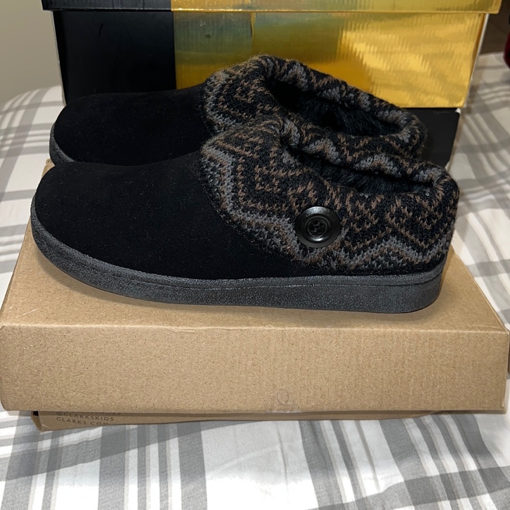 COPY - WOMENS CLARKS SIZE USA 8